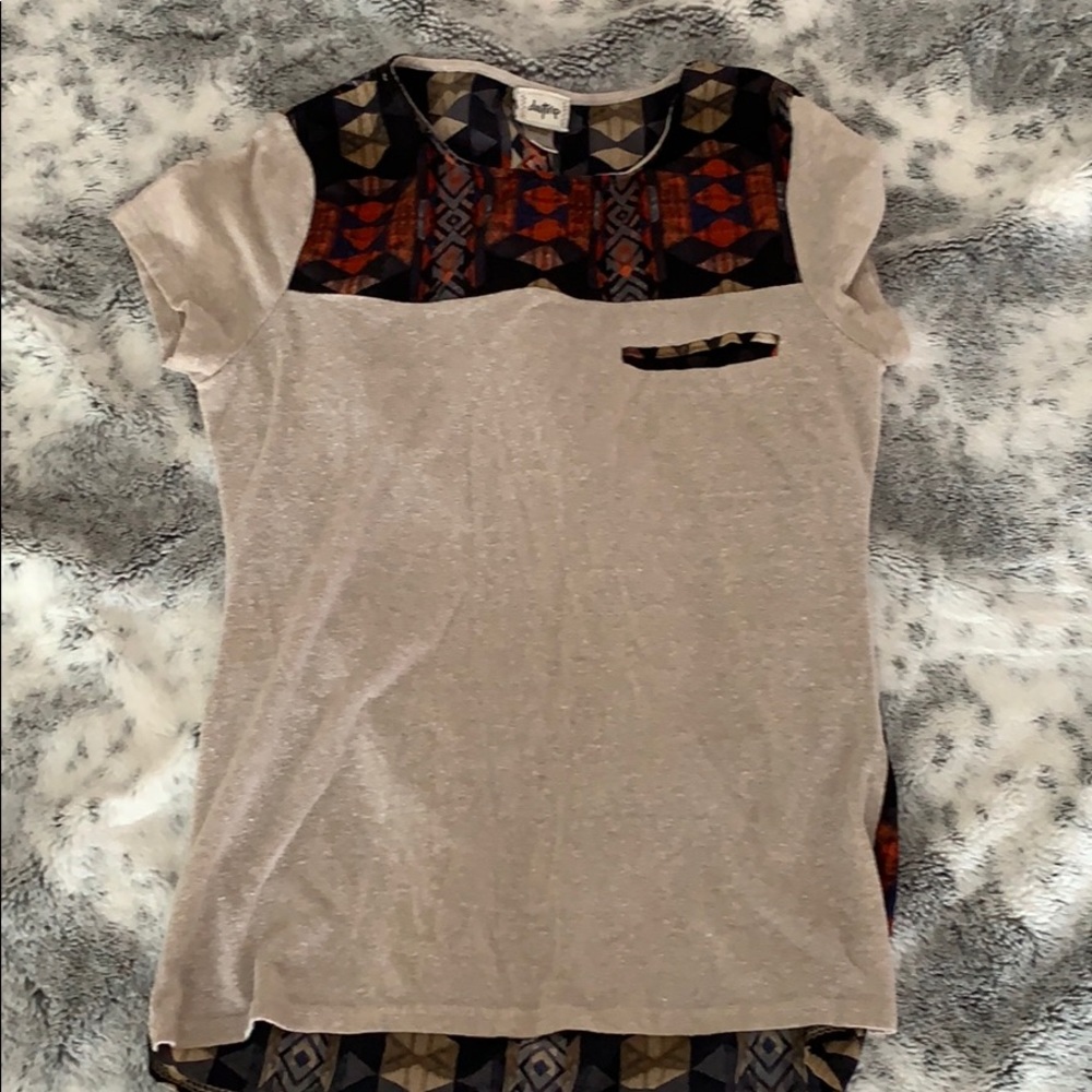 Women’s top